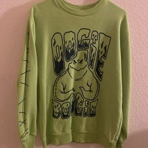 Oogie boogie women’s medium